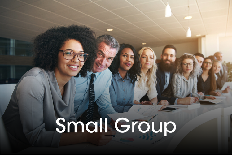 small group health insurance